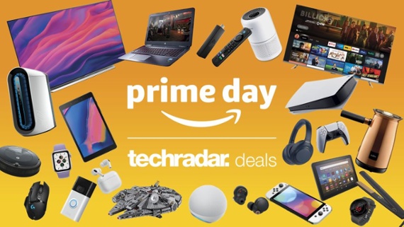 Prime Day just didn't feel like the real deal