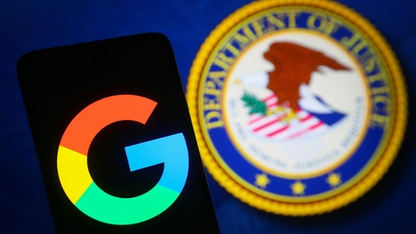 Google's lucrative ad business could be on the DOJ's chopping block for anti-competitive business practices