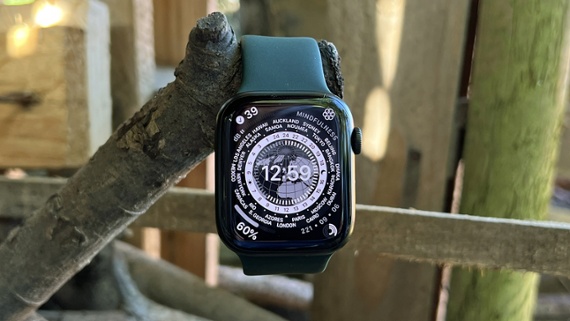The next Apple Watch sounds like the best one yet
