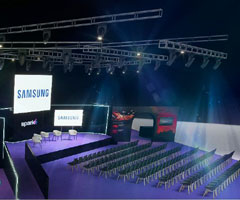 Spark catalyses creativity and technology