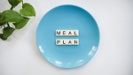 Tips for successful meal planning