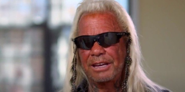 Dog The Bounty Hunter Is Facing His Own Legal Issues Over Huge Unpaid Judgment