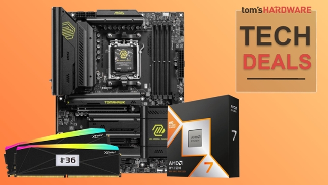 Tom's Hardware