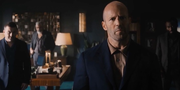 Wrath of Man Reviews Are In, Here's What Critics Are Saying About The Jason Statham Movie