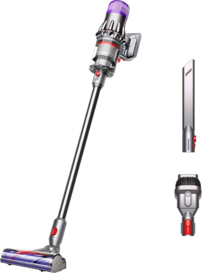 Dyson Digital Slim Cordless Vacuum - Iron/nickel: was $499.99 now $229.99