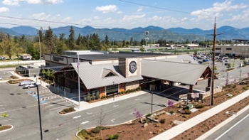 Integrator Helps Turn Casino into House of Worship