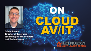 On Cloud AV/IT: Hall Technologies