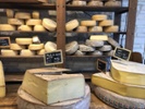 EU rules that cheesemaker cannot copyright a taste