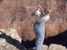 Why the Grand Canyon isn't a driving range