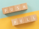 Master leadership's push and pull to inspire your team