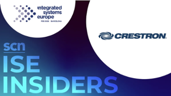 Crestron and the Demand for Scalable, Unified Solutions