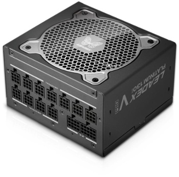 Super Flower Leadex V Platinum Pro | 1000 W | 80 Plus Platinum | $169.99 at Newegg (save $130)