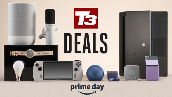 Amazon Prime Big Deal Days 2024: the best deals from the sale!