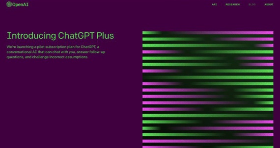 ChatGPT is now charging &ndash; and that&rsquo;s a good thing