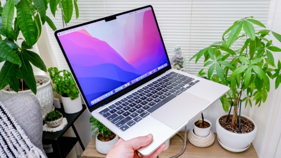 5 new Macs tipped for potential March Apple event — here's what we know