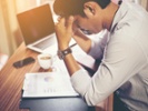 Work, finances lead list of employee stressors