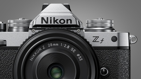Nikon Zf rumors point to a powerful retro camera