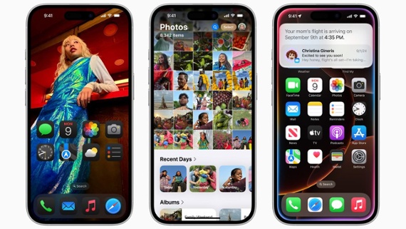 iOS 18 is available for all – and it reveals how dumb iPhone 16 will be on day one! When will AI come?