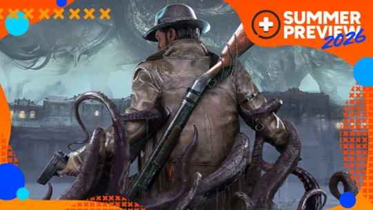GamesRadar+
