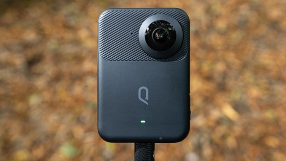 Kandao QooCam 3 Ultra review: a next-generation 360-degree camera