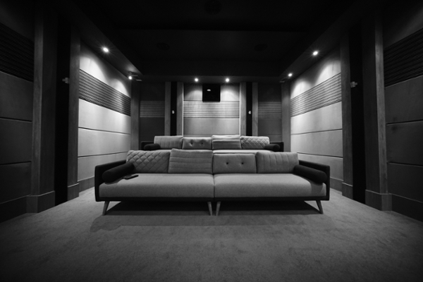 Five Practical Tips for Designing a High-Performance Entertainment Space