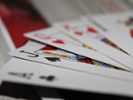 Women execs take a lesson from the poker table