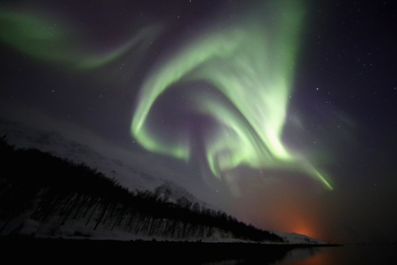Northern lights (aurora borealis): What they are & how to see them