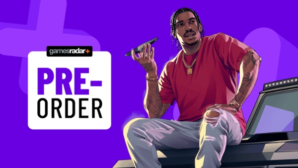 GamesRadar+