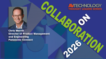 On Collaboration 2026: Panasonic Connect