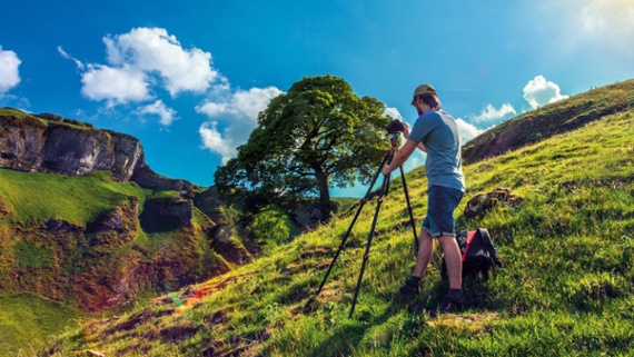 The best tripod for photographers in 2024: give your camera a rock-steady support