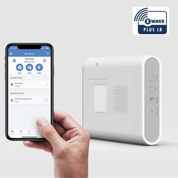 Z-Wave Highlights Smart Home Protection During Summer Getaways