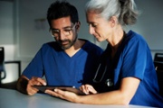 A multilayered approach to more effective care