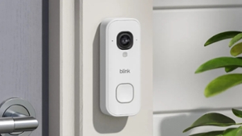 Blink Just Launched Its First Doorbell With 2K Video -- And It's Only $50