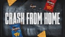 GS&P, Marketing Arm, Doritos invite fans to "Crash"