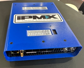Cobalt Digital Products Are IPMX-Certified. What Does That Mean for You?