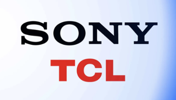 Sony and TCL Ink Strategic Partnership that Includes BRAVIA Professional Displays