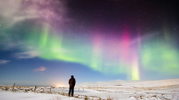 Aurora forecast Jan. 2-4: CMEs could reach New York