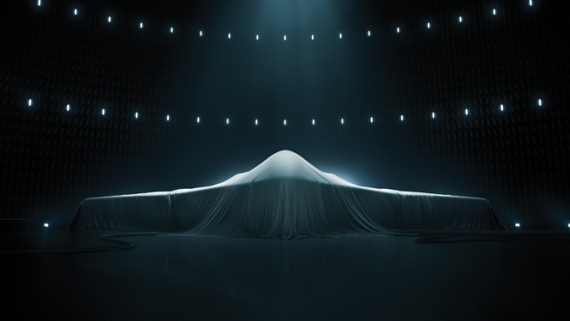 US Air Force will unveil its advanced new B-21 Raider stealth bomber on Dec. 2.