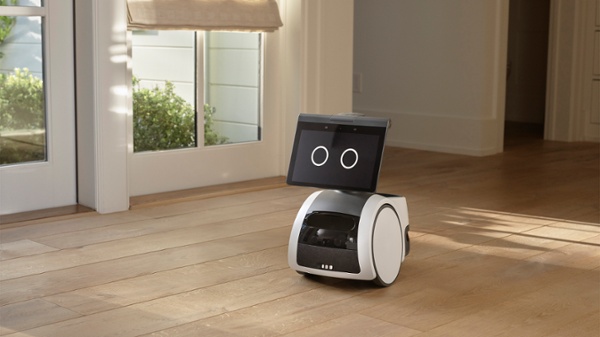 Apple reportedly wants to put a smart robot in your home