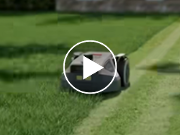 Anthbot unveils robotic mowers with HoloSense navigation