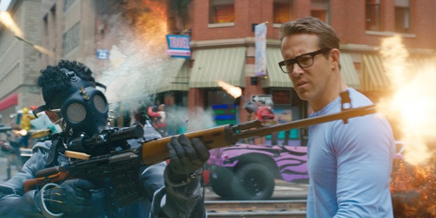 Free Guy Reviews Are Live, Check Out What Critics Are Saying About The Ryan Reynolds Action Comedy