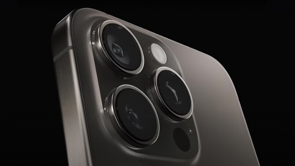 Game-changing iPhone cameras rumored to be on the way