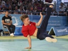 Will break dancing or surfing become an Olympic sport?