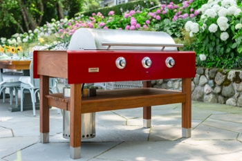 True Caliber Releases Updated Signature Rockwell Grill