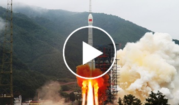 China launches new communications satellite ChinaSat 1D