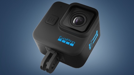 GoPro mysteriously delays the Hero 11 Black Mini