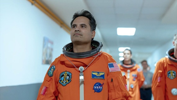 Watch astronaut's true story in 'A Million Miles Away'