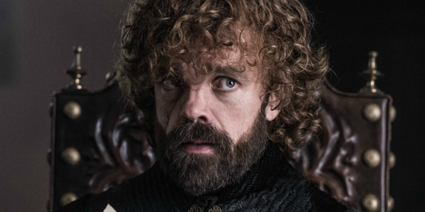 Peter Dinklage's New Superhero Movie Has Cast A Doctor Sleep Star