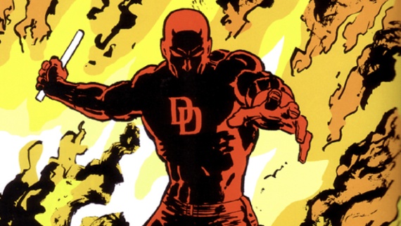 Kevin Feige Confirms Daredevil Casting In The MCU And Fans Will Be Pumped