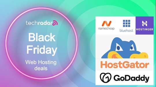 Best Black Friday web hosting deals 2024: get your hands on a top offer now